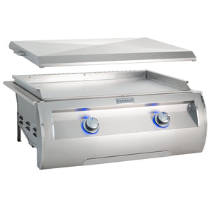 FireMagic Echelon Gourmet Griddles
