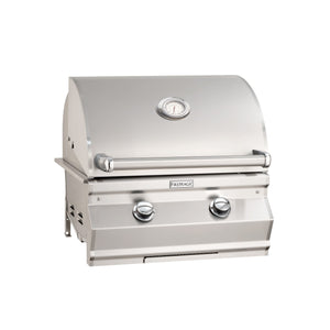 FireMagic Choice C430i Built-In Grill with Analog Thermometer