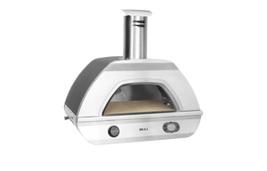 Bull Dual Fuel Countertop Pizza Oven