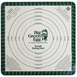 Big Green Egg - Dough Rolling Mat