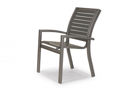 Kendall Contract Stacking Cafe Chair
