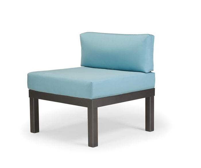 Ashbee Sectional Cushion Armless Single Seat Section