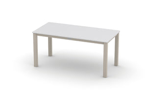 21" x 42" Rectangle Origins Top Coffee Table