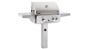 AOG 24" In Ground Post Grill L Series