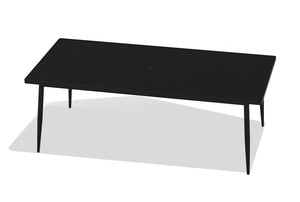 Rectangle MGP Top Dining Height Table