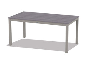 36" x 64" Rectangle MGP Top Parson Table