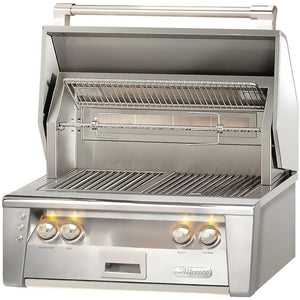 Alfresco 30" Built-In Grill