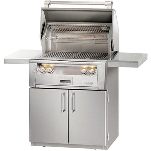 Alfresco 30" Cart  Gas Grill