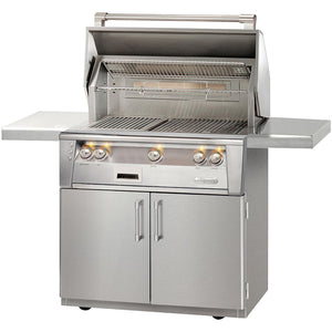 Alfresco 36" Cart Grill