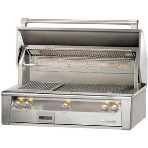 Alfresco 42" Built-In Grill
