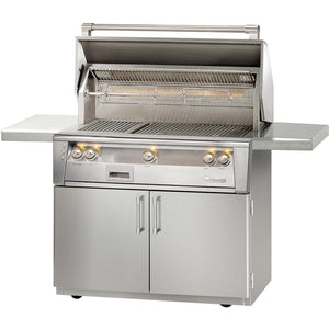 Alfresco 42" Cart Grill