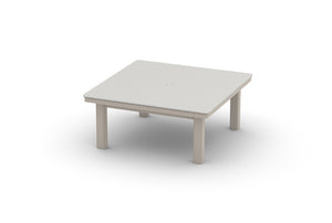 42" Square Origins Top Table