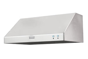FireMagic Vent Hood