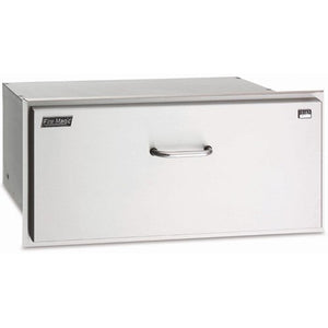 FireMagic Aurora 30" Single Enclosed Drawer