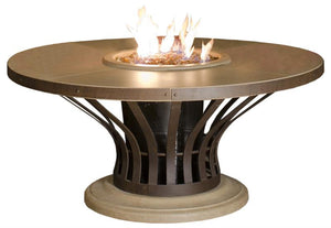 Fiesta Firetable