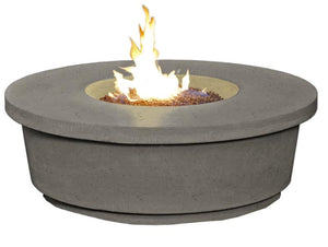 Contempo Round Firetable