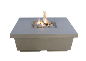 Contempo Square Firetable