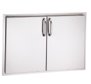 AOG 20"H x 30"W Double Access Door