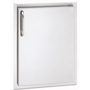 FireMagic Aurora Single Access Door