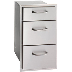 FireMagic Aurora Triple Drawer 33803