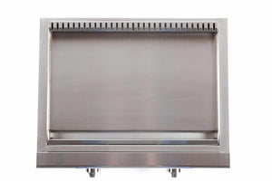 Coyote 30" Flat Top Grill