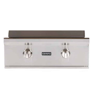 Coyote 30" Flat Top Grill