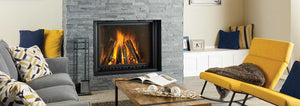 Regency® Alterra® CF780 Wood Fireplace