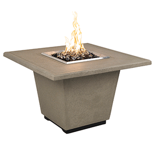 Cosmopolitan Square Firetable