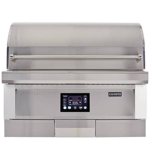 Coyote 36" Pellet Grill