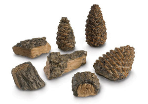 Decor Kit - 7 Piece set-RH Peterson