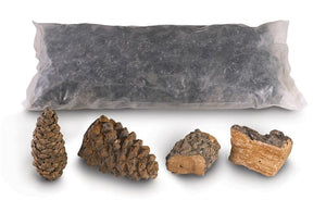 Realfyre - 5 Piece Ember Enhancing Decor Kit