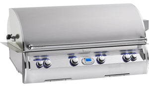 FireMagic Echelon Diamond E1060i Built In Grill w/ Digital Thermometer
