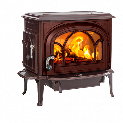 JOTUL F 500 V3 Oslo Wood Stove – Mad Hatter Online Store