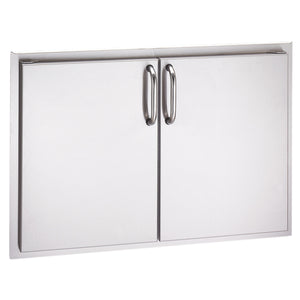 FireMagic Aurora Double Access Doors 33930S