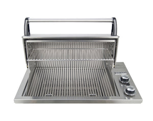 FireMagic Deluxe Legacy Gourmet Drop-in Grill