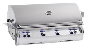 FireMagic Echelon Diamond E1060i Built In Grill with Analog Thermometer