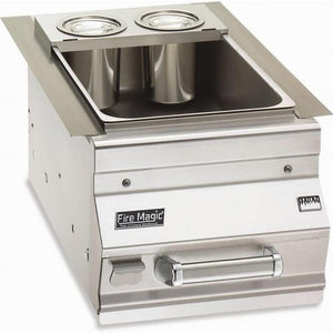 FireMagic Bar Caddy