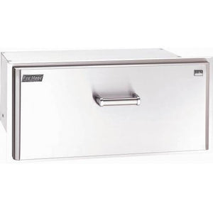 FireMagic Echelon 30" Single Enclosed Drawer