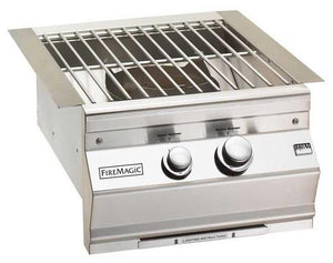 FireMagic Power Burner-Stainless Steel Grid