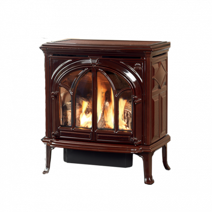 JOTUL GF 200 DV IPI Lillehammer Gas Stove – Mad Hatter Online Store