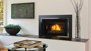 Regency® Horizon® HRI6E Gas Fireplace Insert