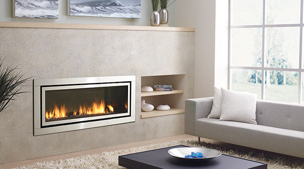 Regency® Horizon® HZ54E Gas Fireplace