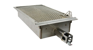 AOG Infrared Burner System - L Model Only