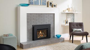 Regency® Liberty® L234 Gas Fireplace Insert