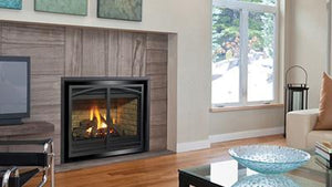 Regency® Panorama® P36D Gas Fireplace