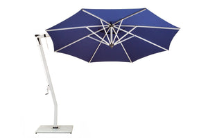 Woodline Picollo Round Umbrella