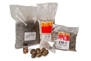 Realfyre Refresh Kit