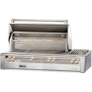 Alfresco 56" Built-In Grill