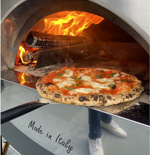 XO Freestanding Wood Fired Pizza Oven | XOPIZZA1FS