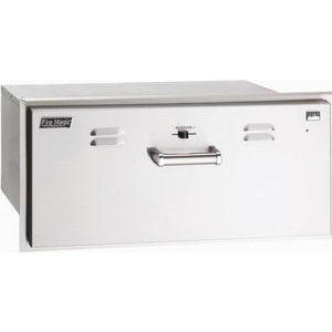 FireMagic Warming Drawer